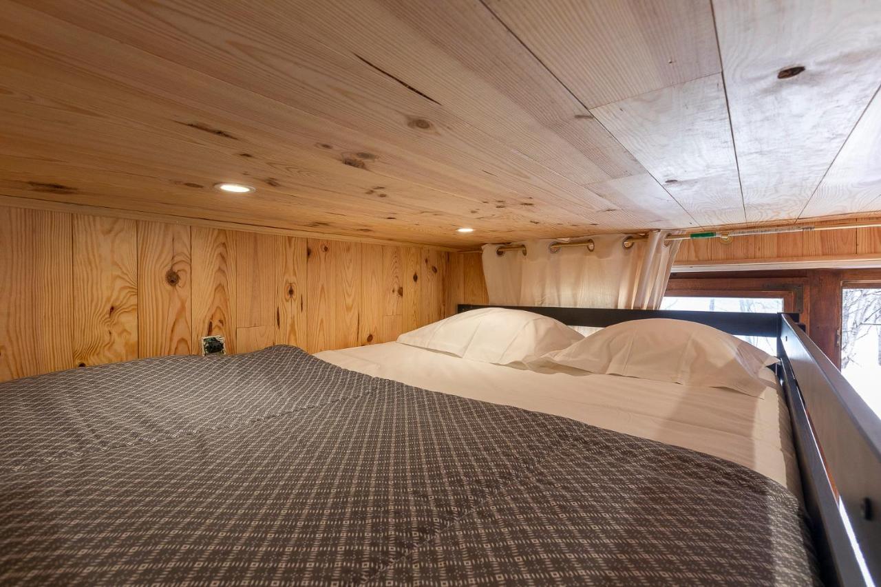 Residence Les Crets 1 - Val-dʼIsère Eksteriør bilde